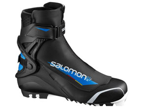 Salomon RS 8 2020 - Skatingschuh